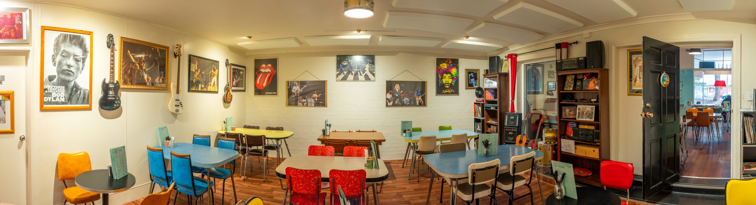 The Best Coffee in Maylands